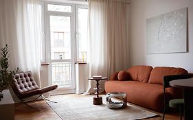Retro Nest 1935